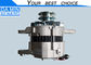 FVZ CXZ ژنراتور قطعات موتور ایسو 1812004848/8982001540 برای 6HK1 10PE1