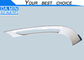 رنگ سفید ایسو قطعات بدنه LID Bumper برای CYZ 1712112840 عملکرد بالا