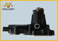 سیاه پمپ آب ISUZU برای موتور دیزل 6HK1، هیتاچی، بالابر با ظرفیت بالا 1-13650133-0