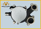 پمپ آب HINO 700 Series P11C 16100-03811 Shell Wheel Shell Wheel Black