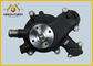 پمپ آب HINO 700 Series P11C 16100-03811 Shell Wheel Shell Wheel Black