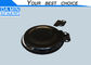 1513870132 Shaft Trunnion Cover قطعات ISUZU قطعات برای CXZ51K شکل ظروف سیاه و سفید