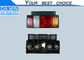 چهار رنگ چراغ کامبو عقب ISUZU NPR قطعات 8941786181 برای کامیون کم مصرف NKR 12 ولتاژ