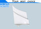 8980365213 ISUZU NPR پانل جانبی پانل جانبی پانل Sharp و Semicircle Notch Pure White