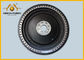 ISUZU 56 سوراخ سنسور 380 MM چرخ فلکشن 8976024632 برای FVR 6HK1 28 KG رنگ فلزی