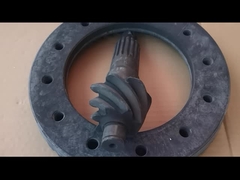 ست دنده 320 میلی متر ISUZU NPR قطعات 8970618460 سرعت سرعت 41 10 کامیون NQR