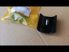 لاستیک براکت تعلیق فنری NKR NPR 8972543870