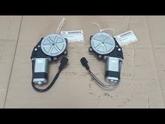 موتور پنجره 8981960620 پیکاپ TFR Dmax برقی درب عقب شیشه بالابر سمت چپ رگولاتور بالابر شیشه ای