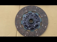 1312408511 ISUZU 380*10 دیسک کلاچ صفحه نگهدارنده بنفش شیار دنده در شفت