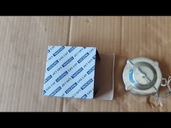 درپوش باک سوخت قطعات ISUZU Fvr 1224400280 0.17 کیلوگرم وزن خالص اندازه معمولی