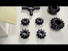 قطعات ISUZU FVR