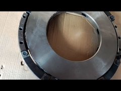 ISUZU EXR EXZ تراکتور 1312211330 صفحه کلاچ میانی برای کلاچ دوگانه 400 میلی متری