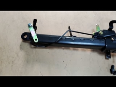 1534571391 ISUZU CXZ قطعات CYZ CYH سیلندر بلند کننده کابین