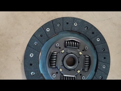 TFR TFS 225*24 دیسک کلاچ 8970837210 استفاده رایج در موتور دیزل 4JA1 و موتور بنزین 4ZC1