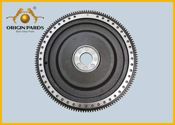 6HH1 6HK1 ISUZU فلوی ویل 8943909412 برای کامیون FSR FRR FTR 350mm کلاچ کنترل الکترونیکی موتور تزریق 45 سوراخ سنسور