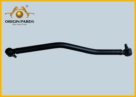 FRR Drag Link 1443801320 Origin Size For Medium Truck FVR FTR موتور مدل 6HH1 6HE1 قطعات فرمان