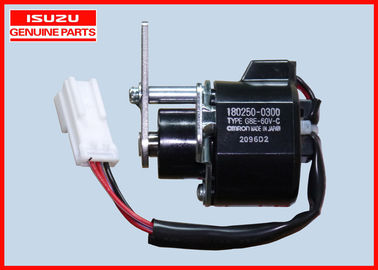 1802500300 سنسور شتاب ایسو، قطعات کامیون ایسو برای FVZ / CXZ