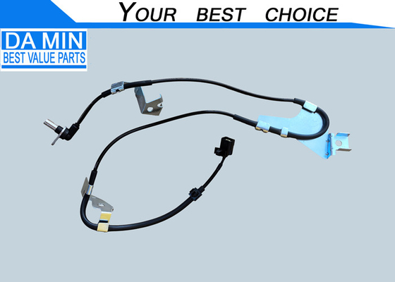 سنسور سرعت 8980061870 NNR NPR NQR ABS سنسور کنترل سیستم ترمز ضد قفل برای چرخ جلو سمت چپ
