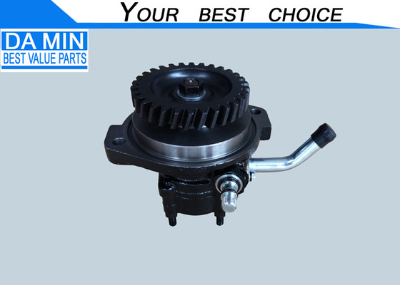 NPR NQR پمپ فرمان قدرت 8971365741 کیفیت بالا 4HE1 4HF1 4HG1 قطعات شاسی موتور 30 دندانهای چرخ دار