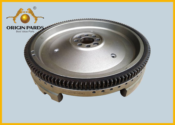 J05E فلای ویل 13450-5260 برای هینو هول های سنسور نوع تزریق سوخت الکترونیکی در اطراف 14 اینچ کلاچ 140 دندان 56 سوراخ