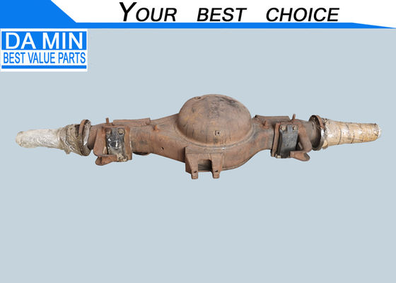 محفظه محور عقب 1421503642 قطعات اصلی کامیون سنگین برای دیفرانسیل 17.5 اینچی درایو نهایی طول کل 2145 میلی متر