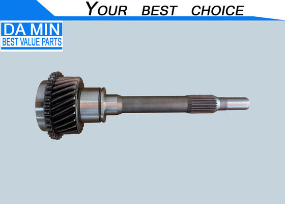 اسوزو NKR NPR NQR 4BE1 موتور MSA5G انتقال بالا شفت 8970355521