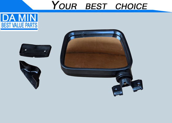 آینه بغل سمت چپ ایسوزو TFR TFS دستی ABS 8-97037611-0 از سال 1993