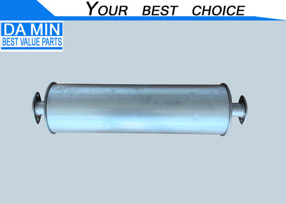 صدا خفه کن اگزوز 4JB1 8970655510 اگزوز کامیون سبک لوله صدا خفه کن ایسوزو NKR خودرو