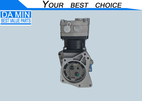 4HK1 کمپرسور هوا 8981401630 استفاده در FSR FRR FTR کامیون ایزو 4HK1 مخلوط موتور 6HK1 سر سیلندر 4HK1 بلوک سیلندر