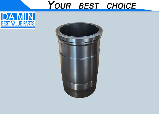 10PD1 Cylinder Liner 1112612830 Liner سیلندر خیس دیواری ضخیم 8PD1 10PD1 12PD1 همچنین مجموعه پیستون و لاینر را تامین می کند