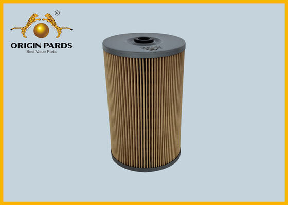 فیلتر سوخت کامیون میکسر بتن CYZ CYH 1878109760 اصلی PARDS عملکرد بالا موتور 6WF1 10PE1 6SD1 محافظت و نگهداری