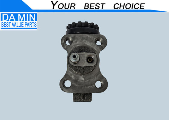 NLR NMR چرخ جلو چپ سیلندر عقب 8971709520 نوع درام ترمز چرخ ترمز سیلندر 1 1/8 "پستون ایزوزو 4HG1 4JJ1 استفاده از موتور