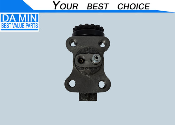 سیلندر چرخ جلو راست عقب NLR NPR 1 1/8 اینچ پیستون 8971709530 نوع سیلندر ترمز چرخ کاسه ای مناسب برای موتورهای ایسوزو 4HG1 4JJ1