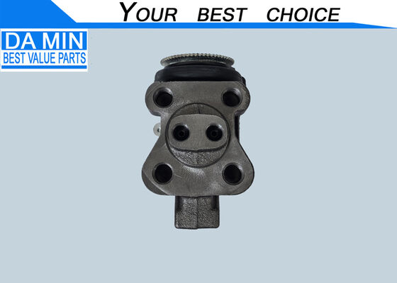 4HK1 موتور NNR NPR سیلندر چرخ 8980812910 چرخ جلو چپ سیلندر ایسوزو کامیون سوراخ 1 5/16 اینچ تنظیم دنده 60 دندانه