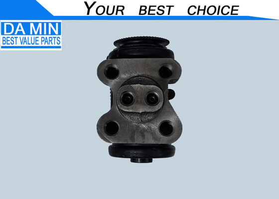 سیلندر چرخ کامیون موتور NPR 4HK1 8973588790 پمپ عقب درام ترمز عقب سمت راست ایسوزو سیلندر ترمز تنظیم چرخ دنده 60 دندانه