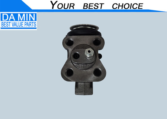 درام ترمز جلو راست چرخ عقب سیلندر 8980812920 با شیر شیر خونی ترمز هیدرولیک تنظیم خودکار ترمز