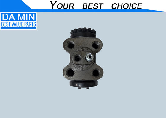 کامیون سبک NPR NQR چرخ سیلندر 8971398220 ترمز عقب راست درام ترمز جلو سیلندر کوپر نازل Isuzu 4HG1 4JJ1 موتور