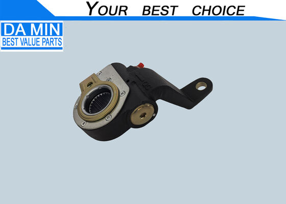FVZ FXZ Brake Adjuster 8983259290 محور عقب ترمز چرخ چپ Slack تنظیم خودکار 25 T قطعات ترمز کامیون موتور Isuzu 6HK1