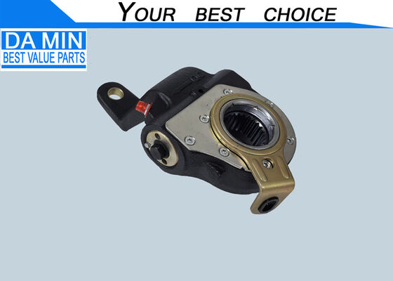 FVZ FXZ تنظیم کننده ترمز 8983259300 محور عقب چرخ راست ترمز نرم خودکار تنظیم 25 T Isuzu 6HK1 موتور کامیون قطعات ترمز