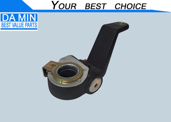 FVZ FXZ Brake Adjuster 8983259290 محور عقب ترمز چرخ چپ Slack تنظیم خودکار 25 T قطعات ترمز کامیون موتور Isuzu 6HK1
