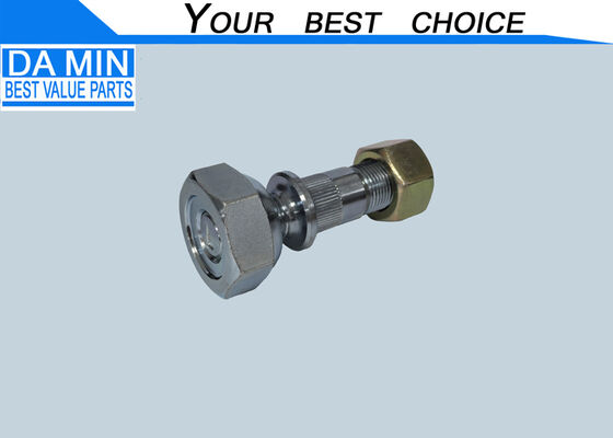ORIGIN PARDS چرخ جلو چپ بولت 8970170442 درام ترمز بولت مونتاژ شامل پین و مغز برای Isuzu NPR NMR کامیون 4HG1 موتور