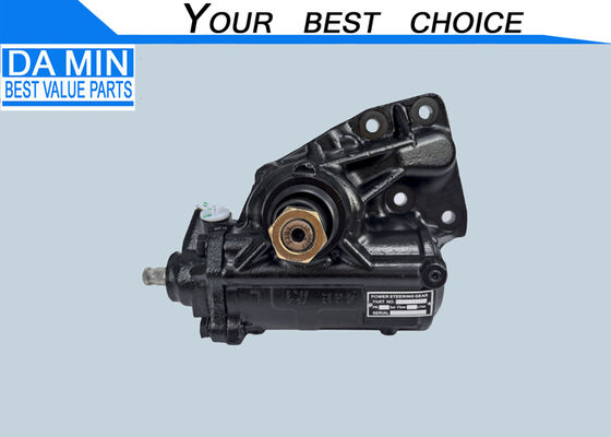 صندوق فرمان NKR ELF 8982519472 کمک به رانندگی هیدرولیک LHD Isuzu Light Truck 4JB1 4JH1 4HF1 موتور مدل قطعات شاسی
