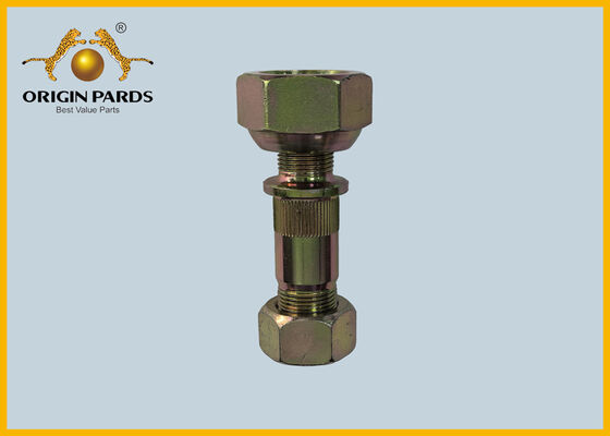 ORIGIN PARDS کیت پیچ چرخ پین چرخ OEM 8970815844 برای کامیون اتوبوس ایسوزو NLR NNR ELF چرخ جلو راست شامل 3 قطعه مونتاژ