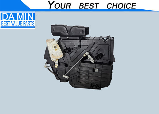 واحد بخاری 1835111025 قطعات ISUZU FVR برای FSR113 پلاستیک پوشش کنترل دمای کابین