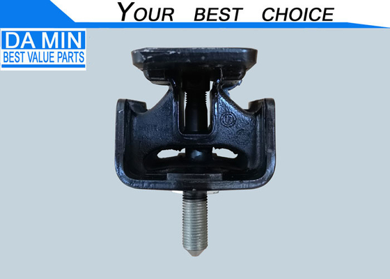 بالشتک لاستیکی موتور پیکاپ 4JK1 4JJ1 8981933460 دو سوراخ نصب در وسط