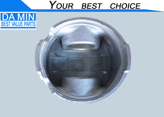 مجموعه موتور 4JB1 5878131942 برای کامیون سبک NKR NLR NMR کیت پیستون موتور توربوشارژر 4JB1T