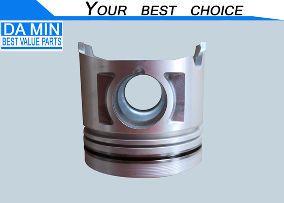 کیت های موتور 4JG2 4JG2T 5878132220 مجموعه پیستون موتور توربوشارژر UBS 4JG2 اتومبیل مسافری