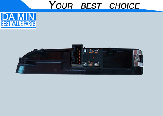 8981472360 سوئیچ بالابر پنجره سمت سرنشین LHD دست چپ فرمان یک پایین کنترل درب راست بالابر پنجره
