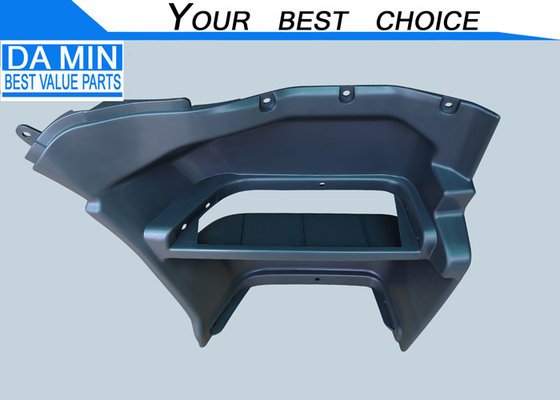 قطعات بدنه CYZ CYH ISUZU 8981579340 پانل پلاستیکی دو لایه کناری پله پله بسته شدن آلومینیوم