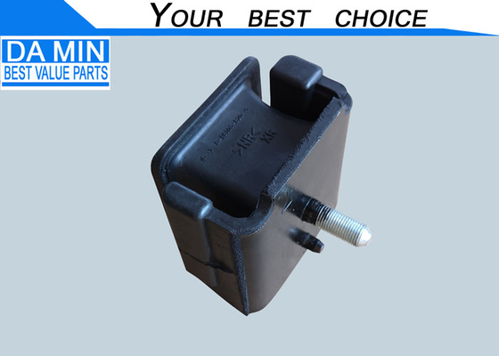 بالشتک لاستیکی نصب موتور 4JJ1 8983038200 پای راست موتور Isuzu NLR NNR NMR